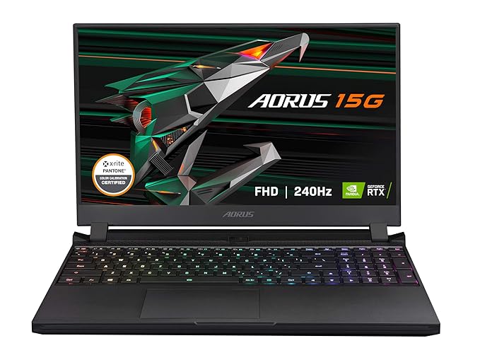 Best laptops for gaming in 2025