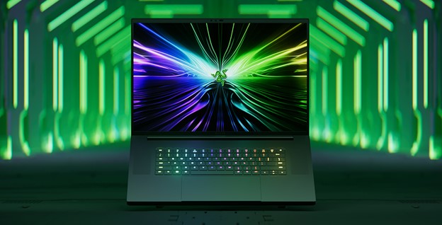 Best laptops for gaming in 2025